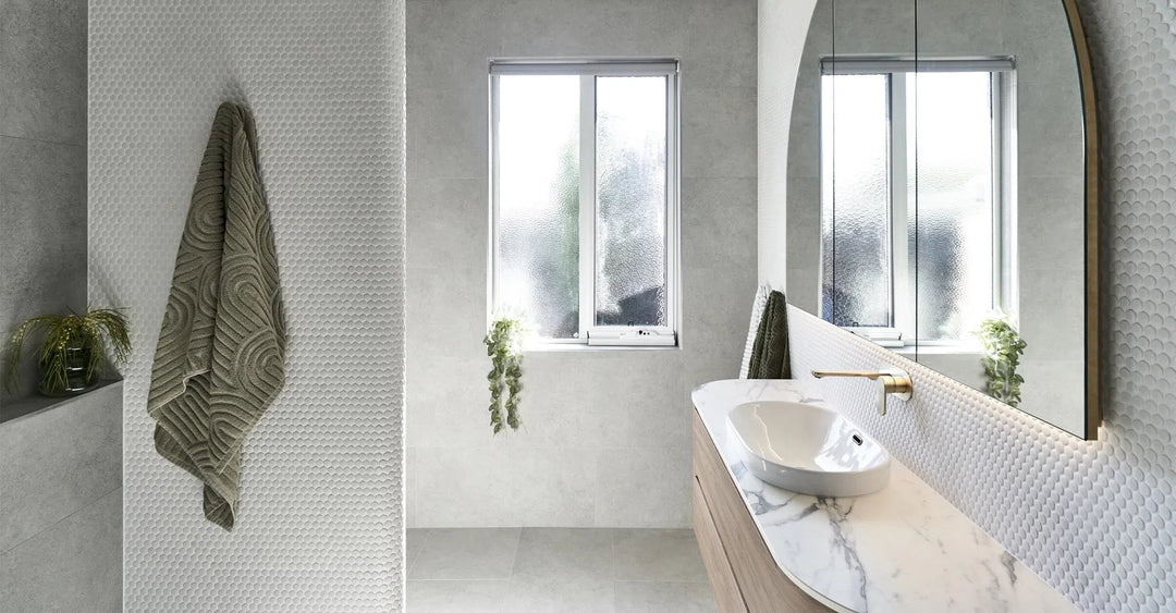 Designer Tips for Stylish Accessible Bathrooms