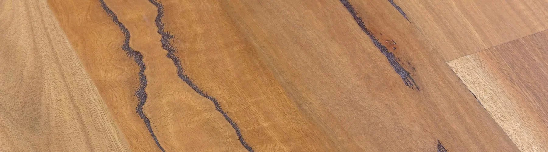Solid Timber Flooring
