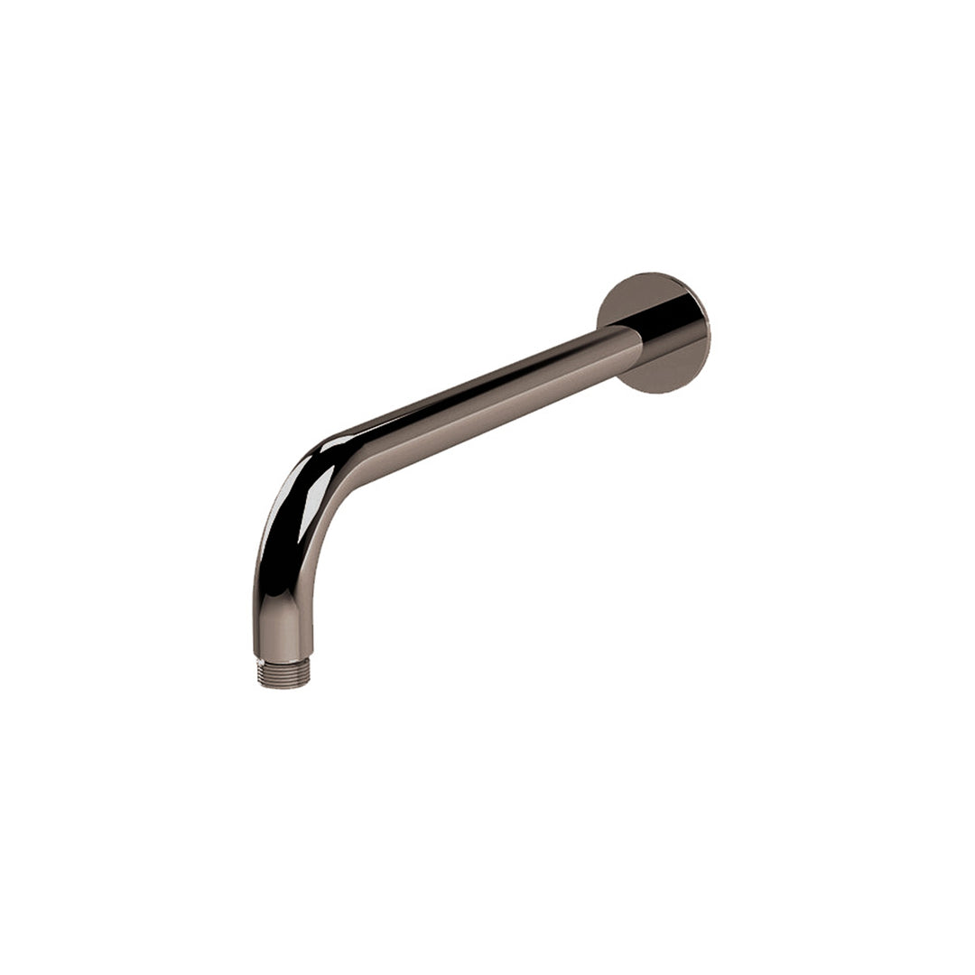 Arcisan Wall Mounted 350mm Shower Arm Dark Bronze / 350mm