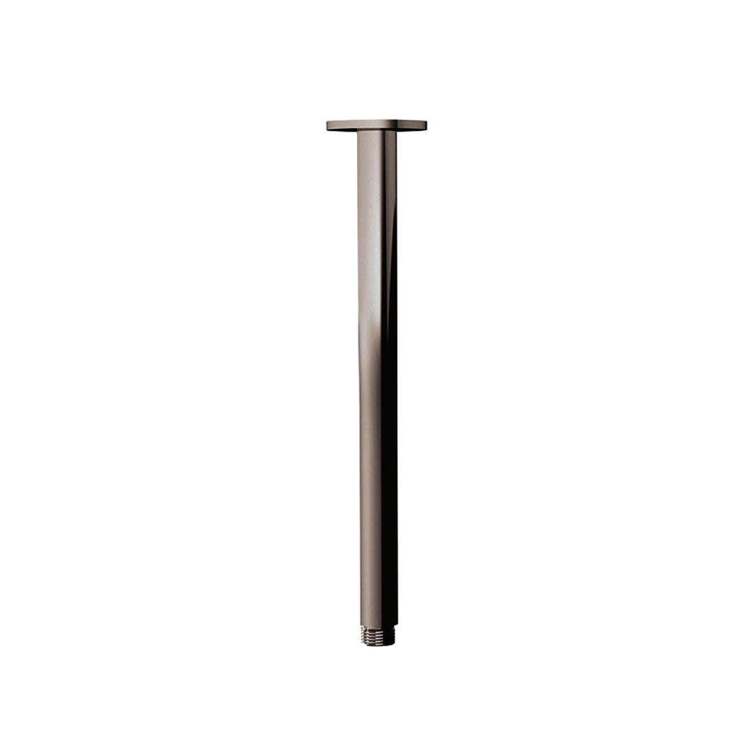 Arcisan Round Ceiling 300mm Mount Arm Dark Bronze / 300mm