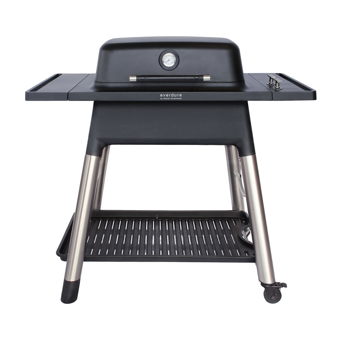 Everdure FORCE™ 2 Burner Gas BBQ - Design 10