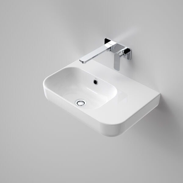 Caroma Luna Shelf Wall Basin