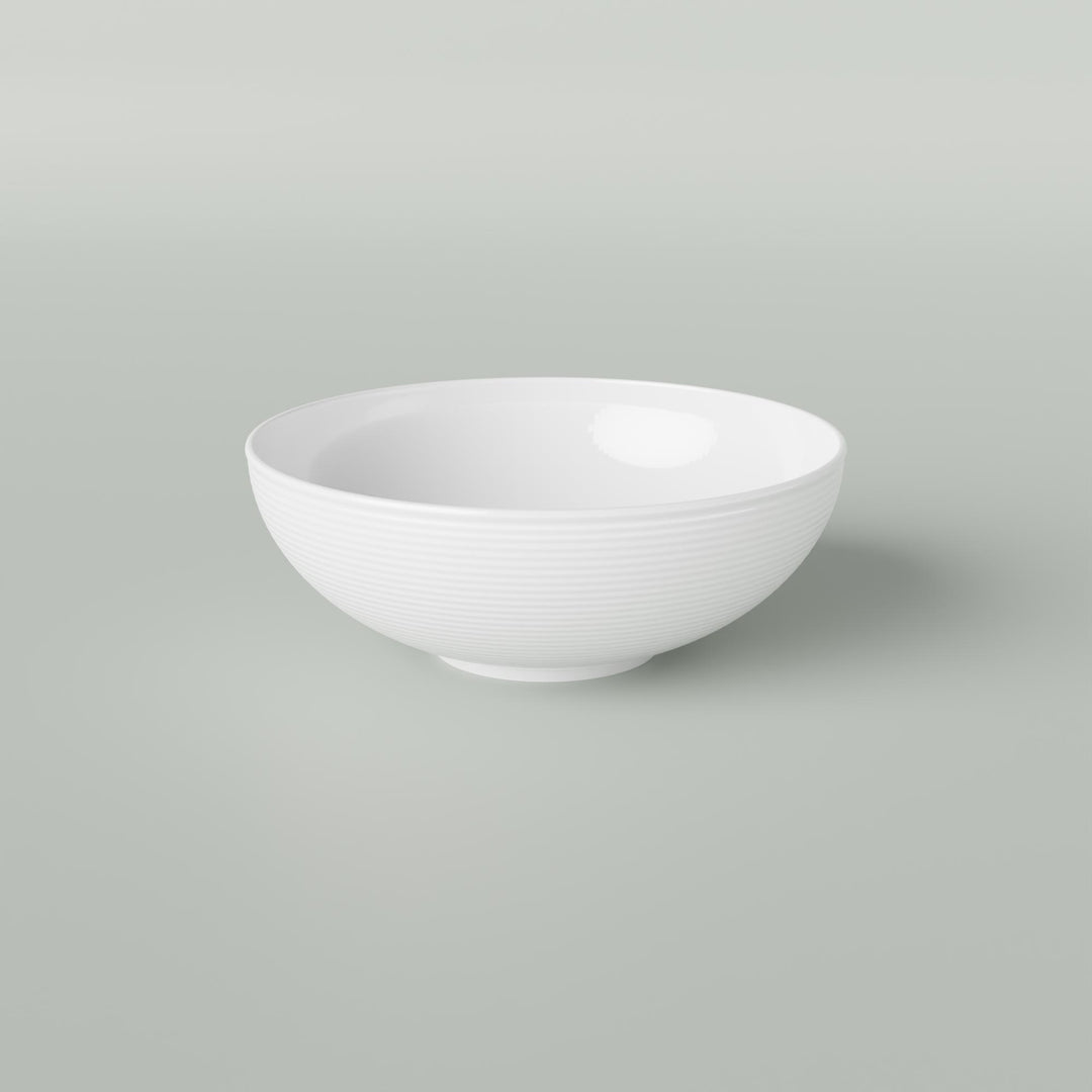 Marquis Cresta Above Counter Ceramic Basin