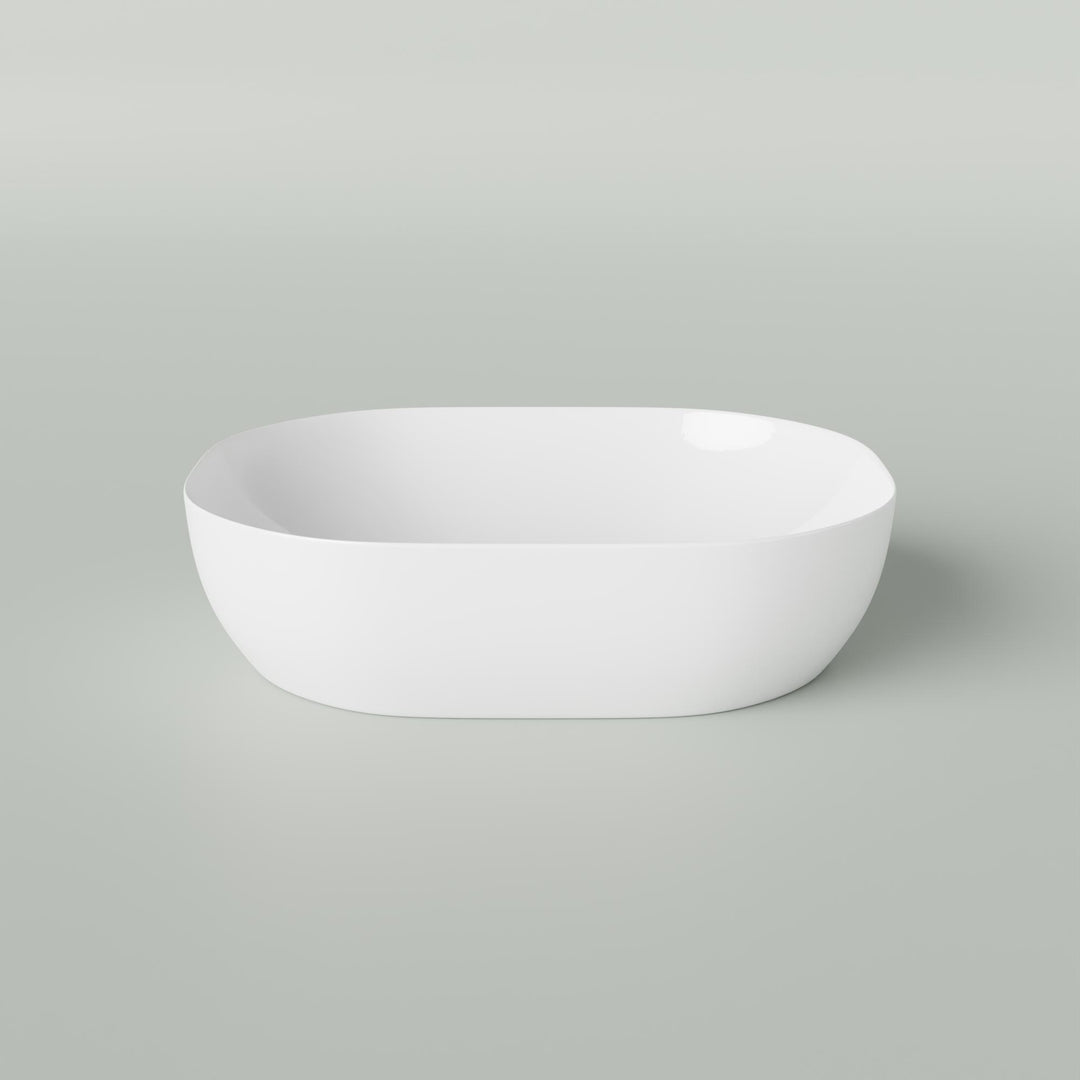 Marquis Dayton Above Counter Ceramic Basin