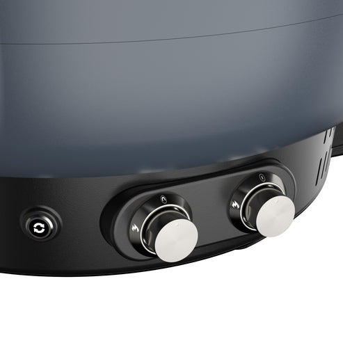 Everdure KILN R Series Oven - Design 10