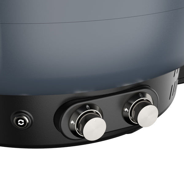 Everdure KILN R Series Oven - Design 10