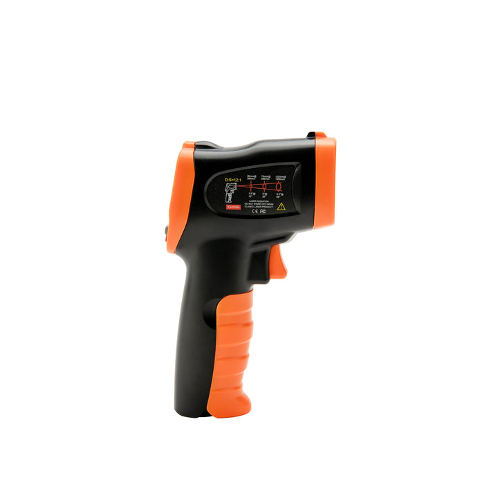 Everdure Infrared Temperature Gun - Design 10