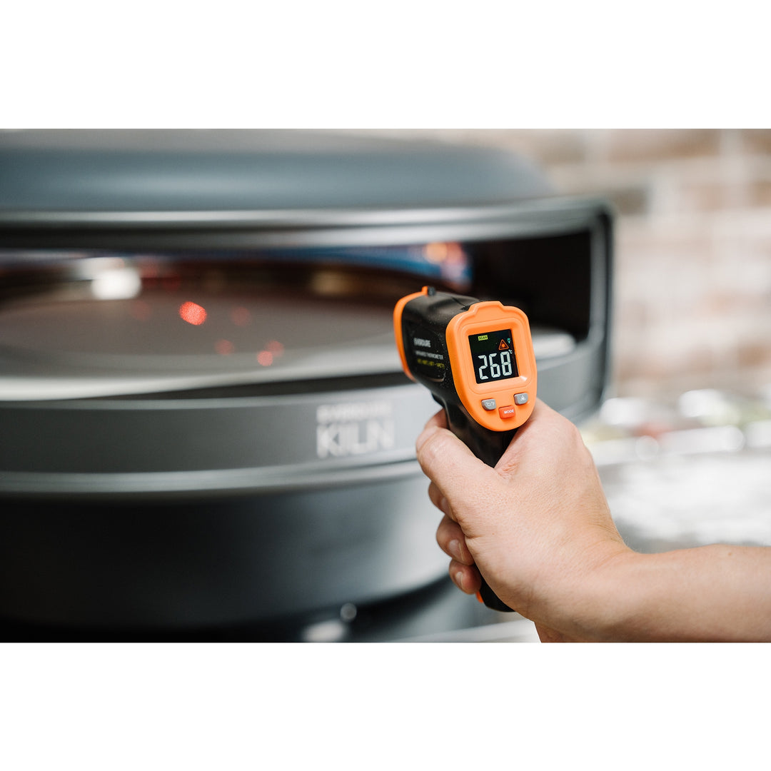 Everdure Infrared Temperature Gun - Design 10