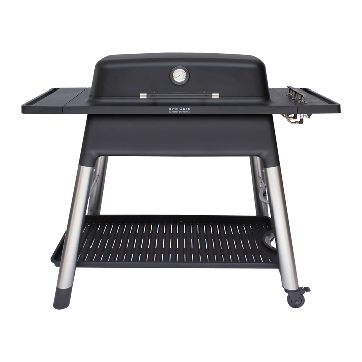 Everdure FURNACE™ 3 Burner Gas BBQ - Design 10