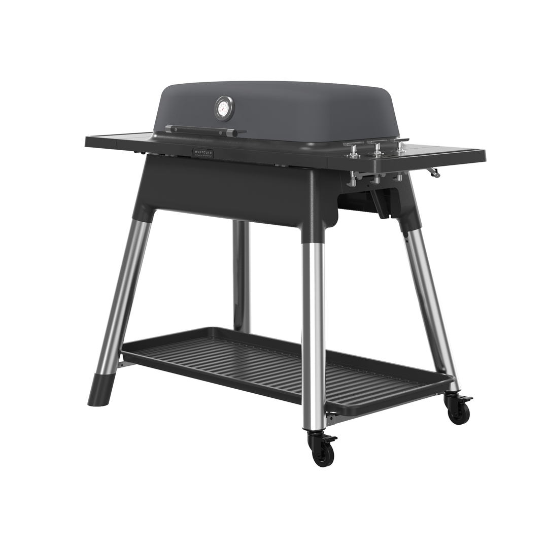 Everdure FURNACE™ 3 Burner Gas BBQ - Design 10