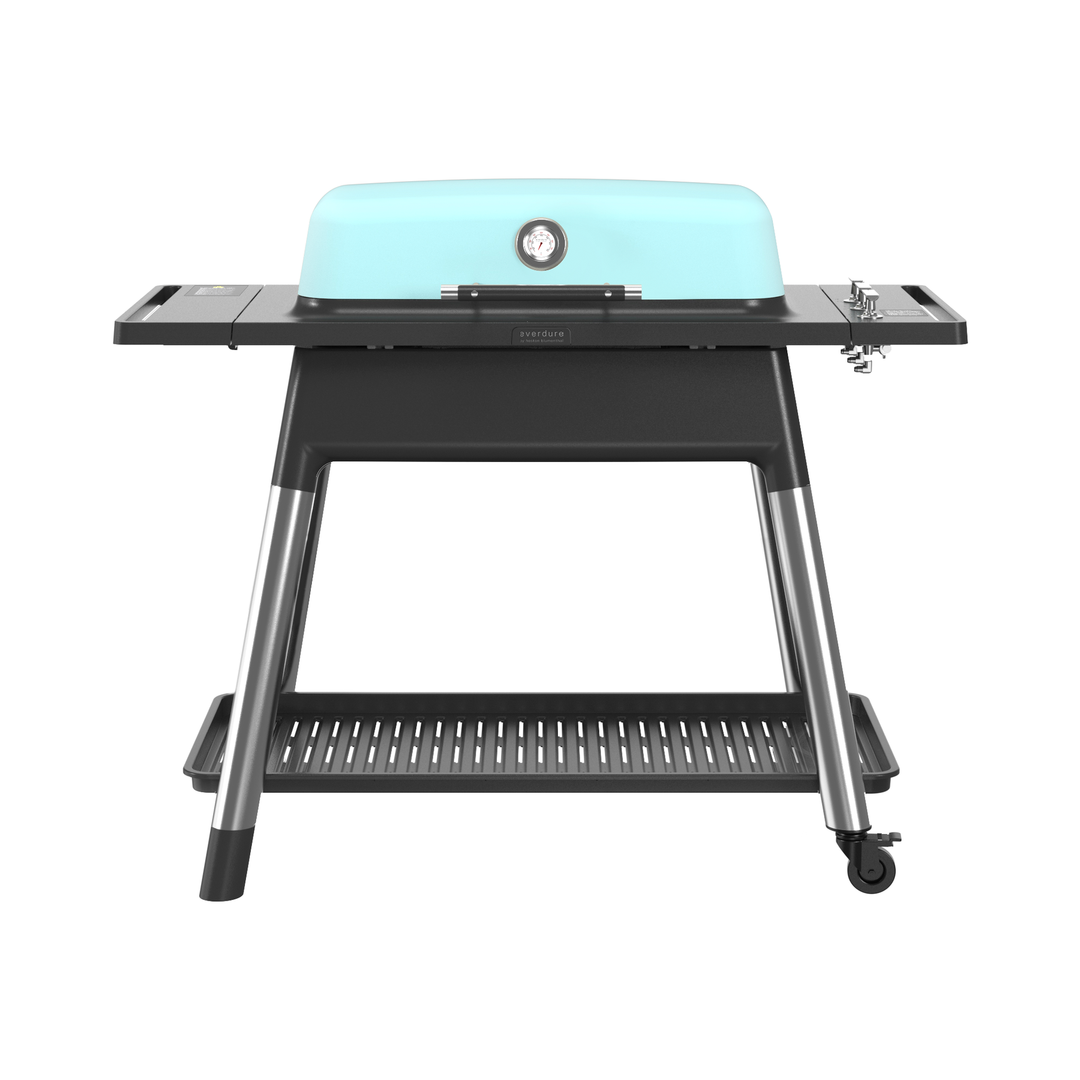Everdure FURNACE™ 3 Burner Gas BBQ - Design 10