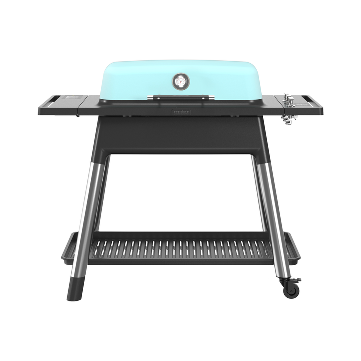 Everdure FURNACE™ 3 Burner Gas BBQ - Design 10
