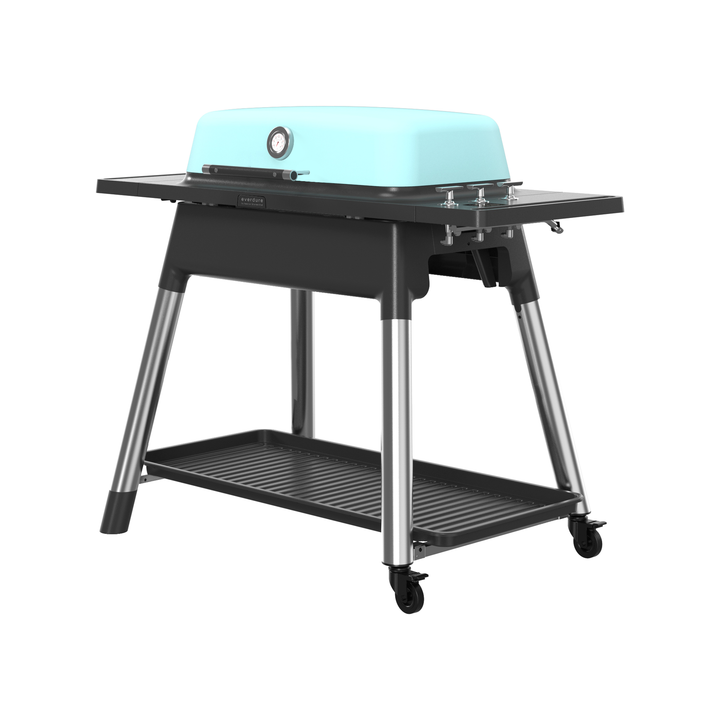 Everdure FURNACE™ 3 Burner Gas BBQ - Design 10