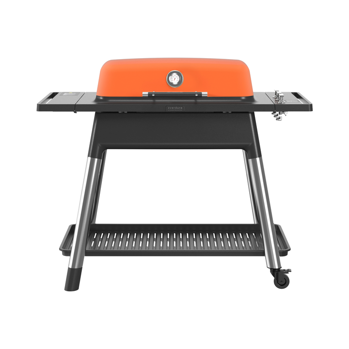 Everdure FURNACE™ 3 Burner Gas BBQ - Design 10