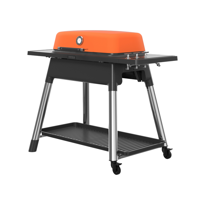 Everdure FURNACE™ 3 Burner Gas BBQ - Design 10