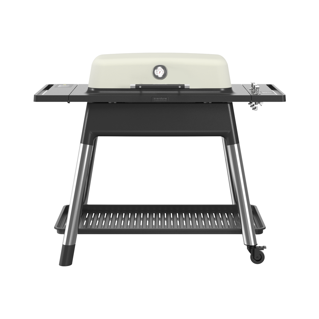 Everdure FURNACE™ 3 Burner Gas BBQ - Design 10