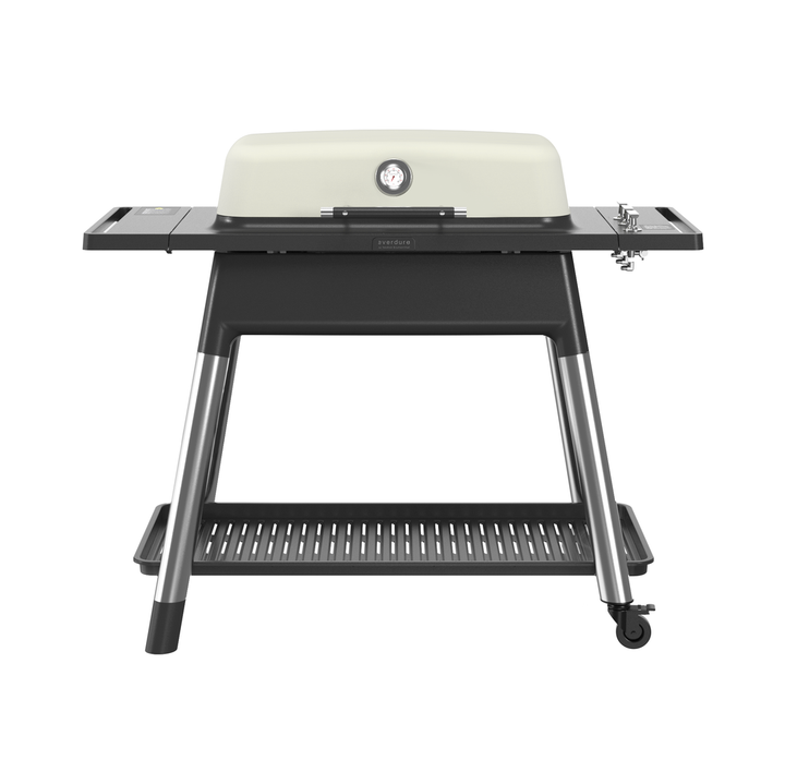 Everdure FURNACE™ 3 Burner Gas BBQ - Design 10