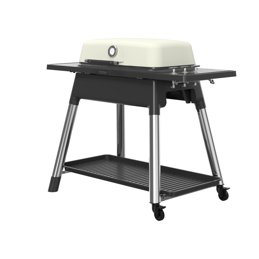 Everdure FURNACE™ 3 Burner Gas BBQ - Design 10