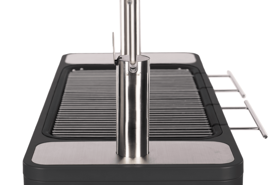 Everdure HUB™ Outdoor BBQ - Design 10