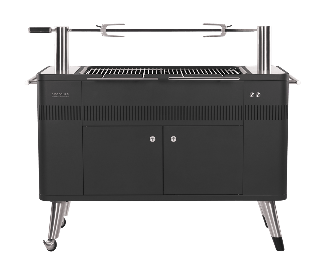 Everdure HUB™ Outdoor BBQ - Design 10