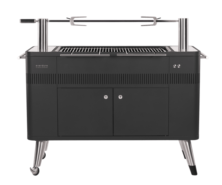 Everdure HUB™ Outdoor BBQ - Design 10