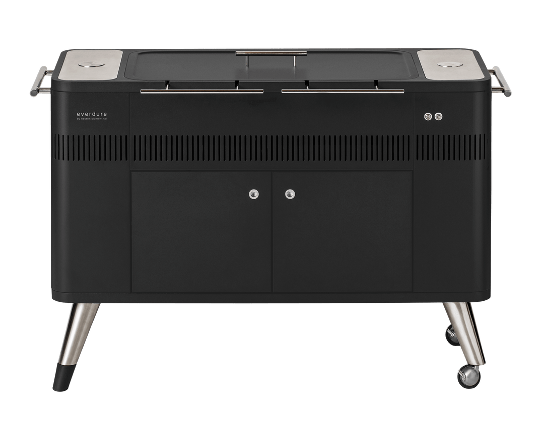 Everdure HUB™ Outdoor BBQ - Design 10