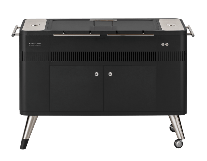 Everdure HUB™ Outdoor BBQ - Design 10