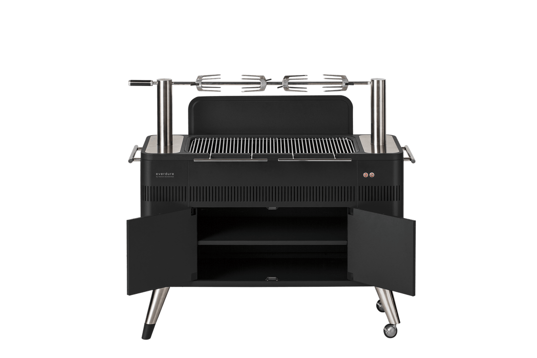 Everdure HUB™ Outdoor BBQ - Design 10