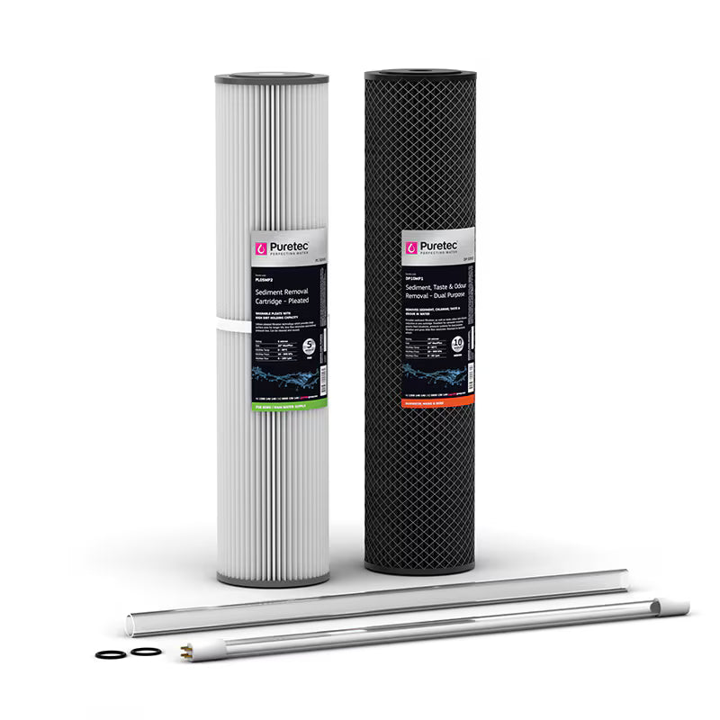 Puretec Maintenance kit for Hybrid G7 / R2 series