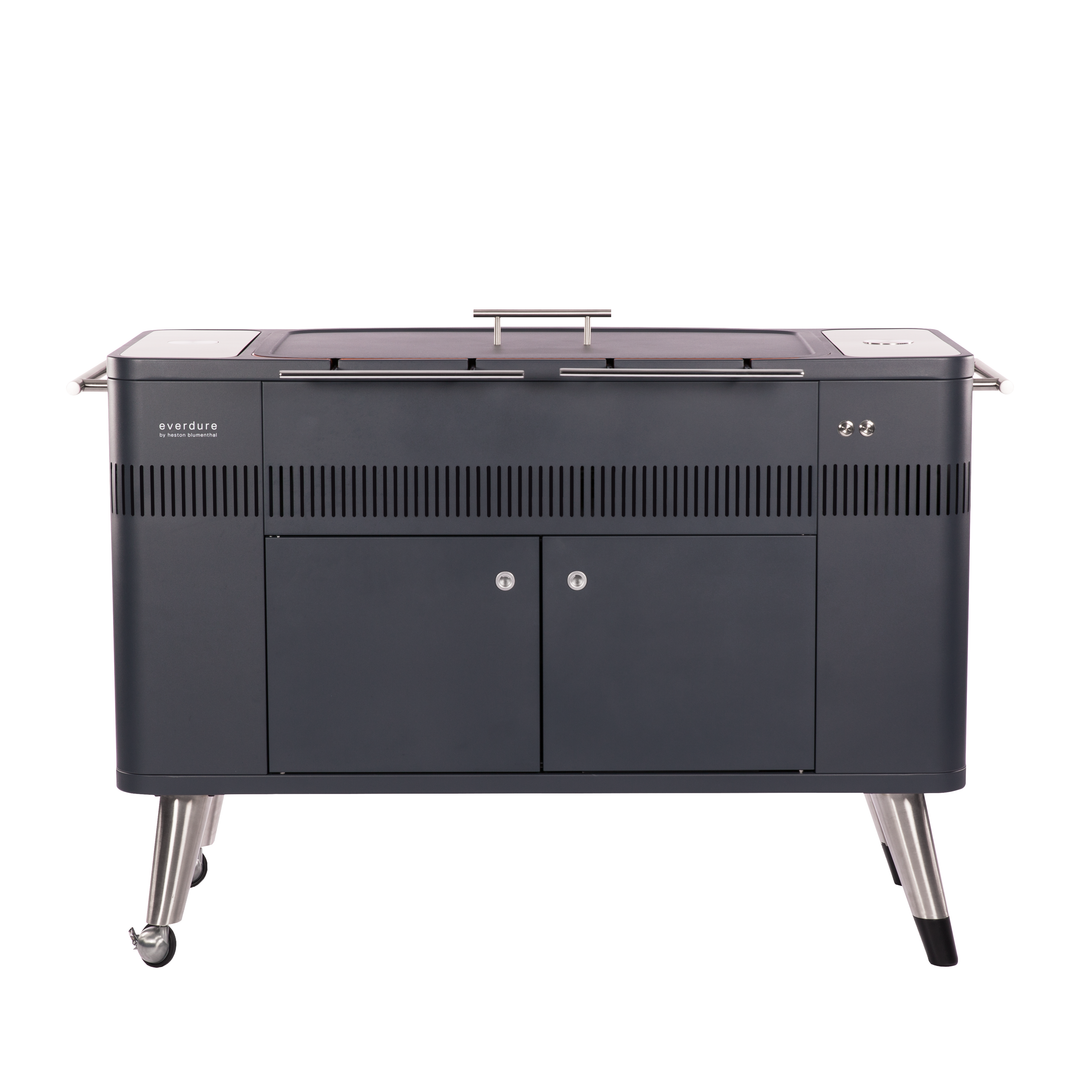 Everdure HUB™ Outdoor BBQ - Design 10