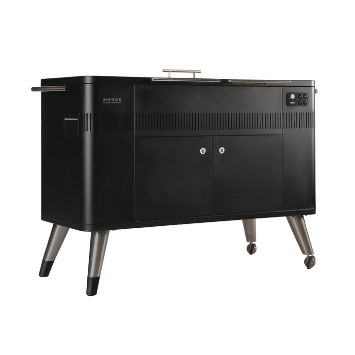 Everdure HUB™ II Charcoal BBQ - Design 10
