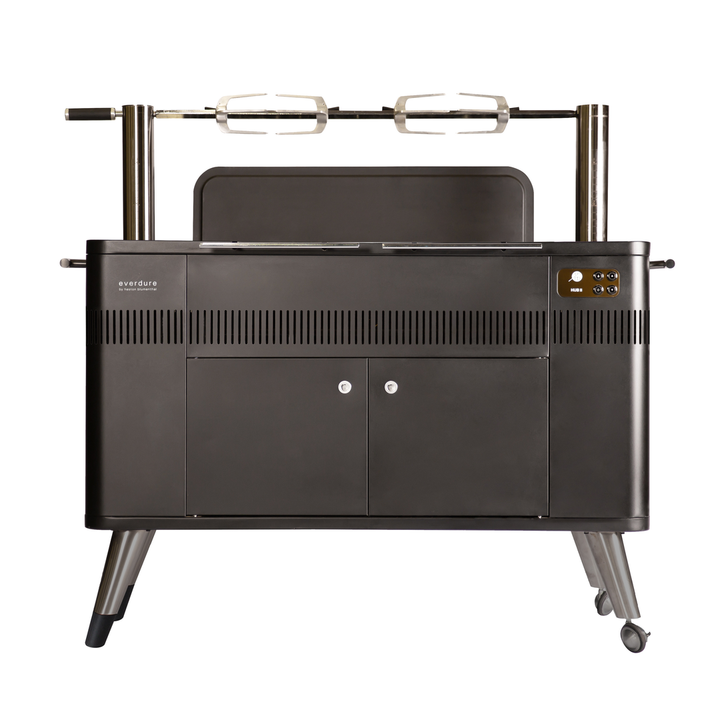 Everdure HUB™ II Charcoal BBQ - Design 10