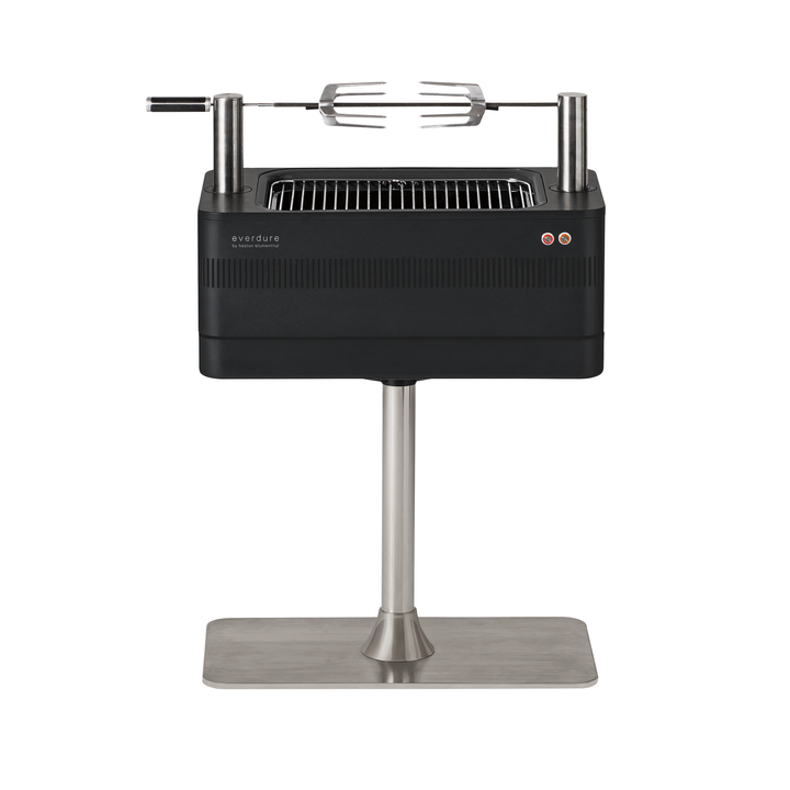 Everdure FUSION™ Charcoal BBQ - Design 10