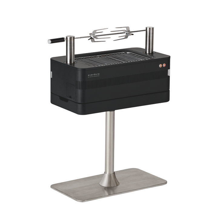 Everdure FUSION™ Charcoal BBQ - Design 10