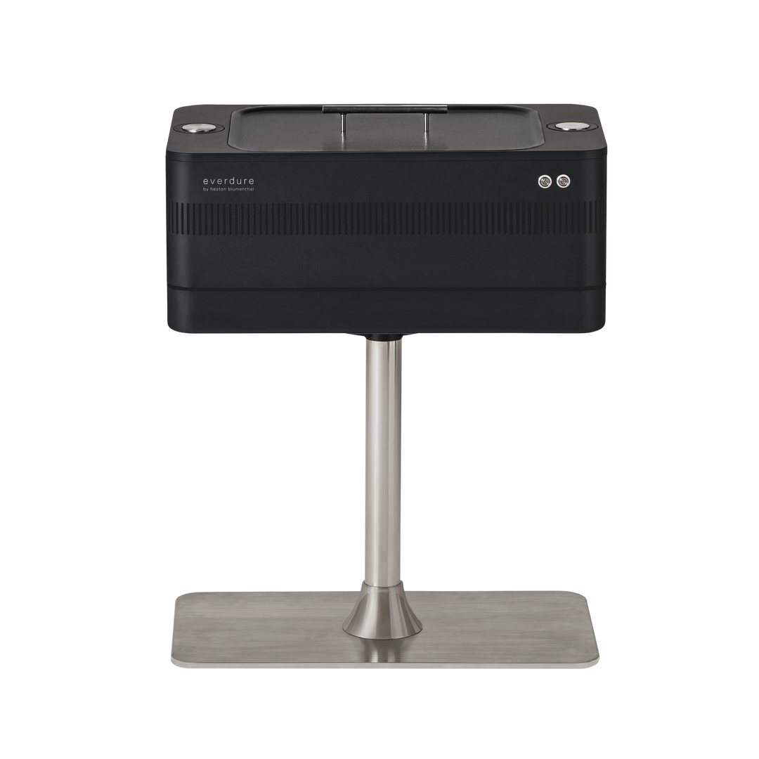 Everdure FUSION™ Charcoal BBQ - Design 10