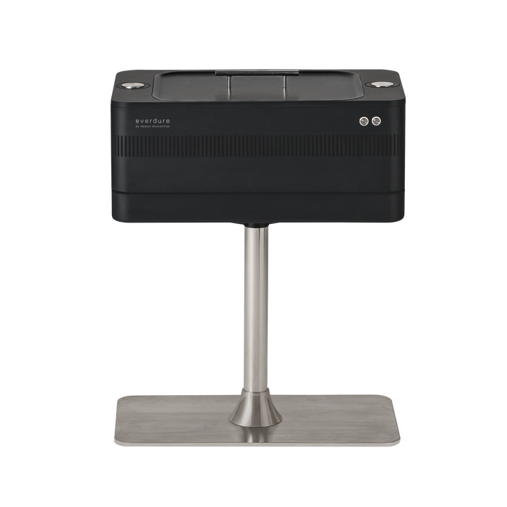 Everdure FUSION™ Charcoal BBQ - Design 10