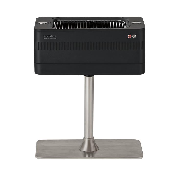 Everdure FUSION™ Charcoal BBQ - Design 10