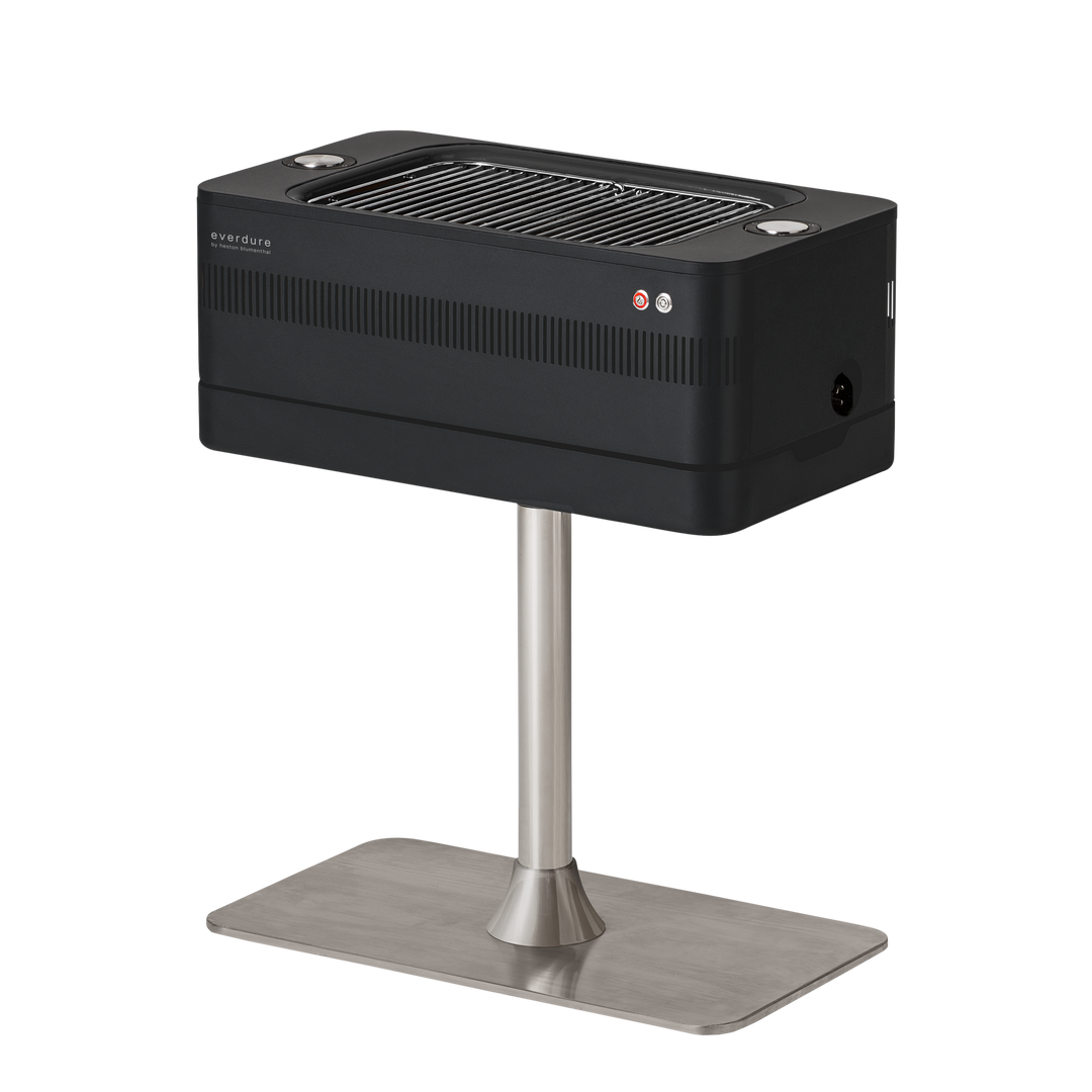 Everdure FUSION™ Charcoal BBQ - Design 10