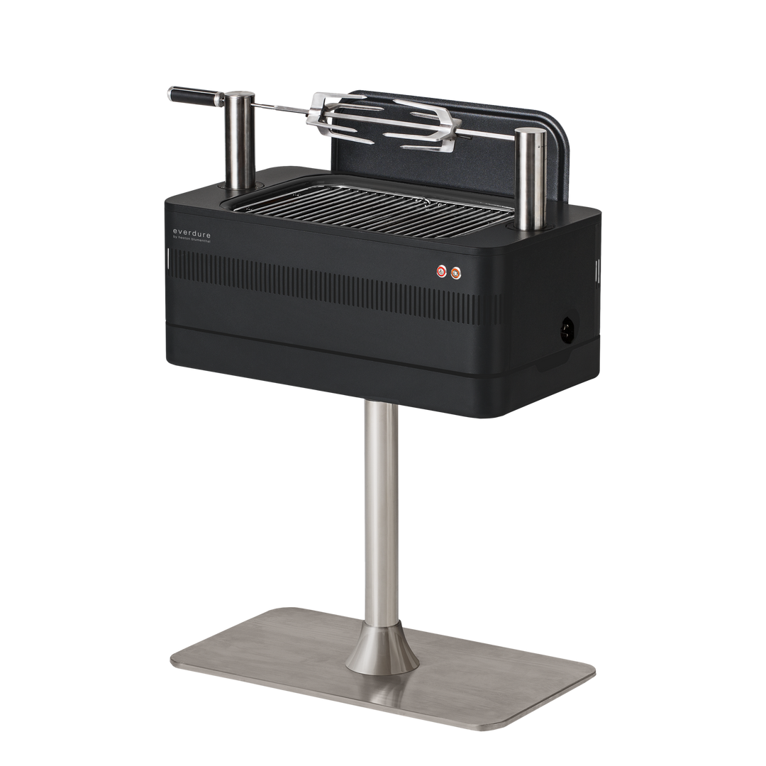 Everdure FUSION™ Charcoal BBQ - Design 10