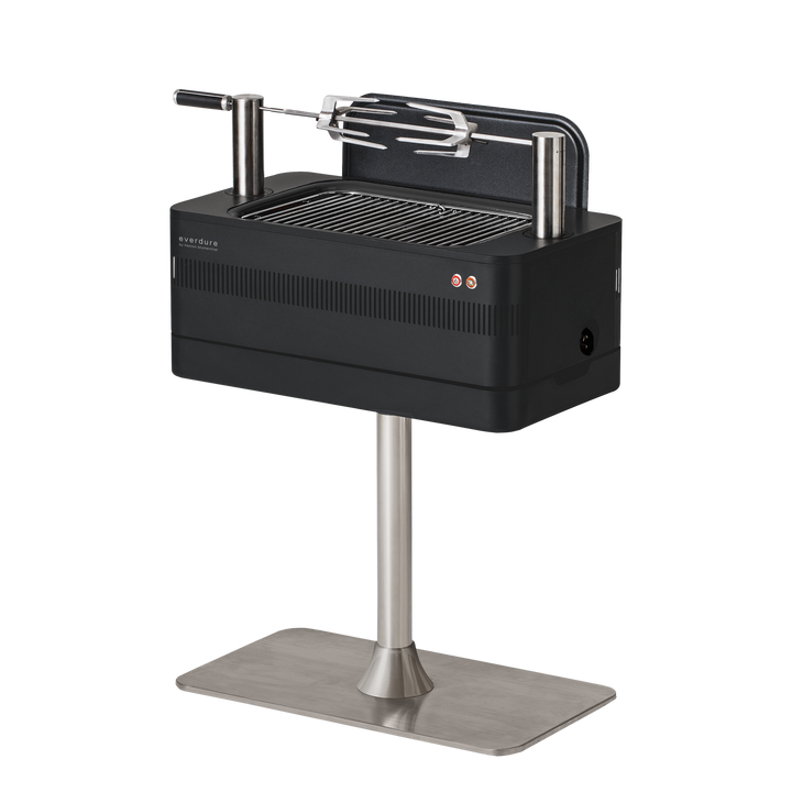 Everdure FUSION™ Charcoal BBQ - Design 10