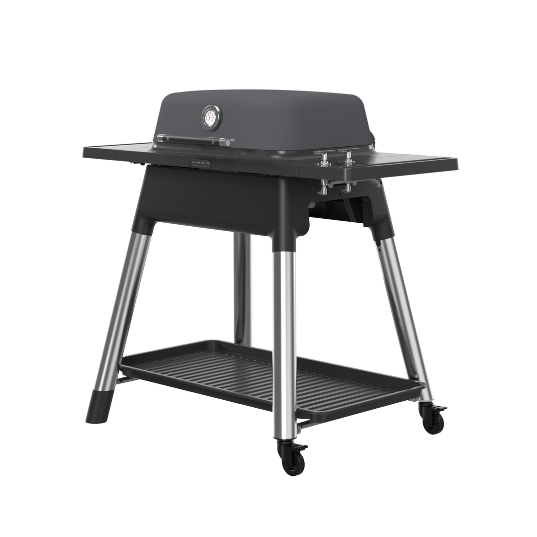Everdure FORCE™ 2 Burner Gas BBQ - Design 10