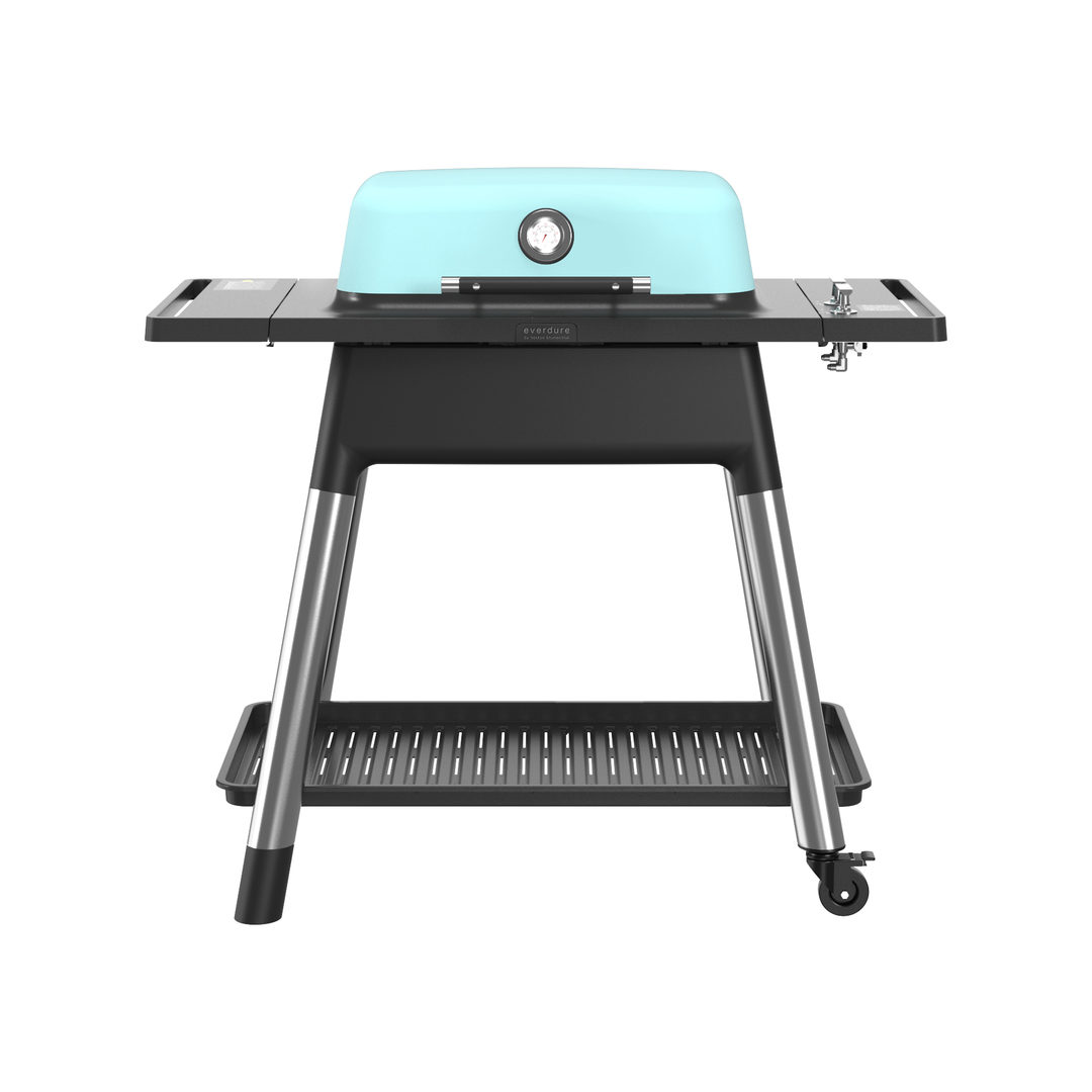 Everdure FORCE™ 2 Burner Gas BBQ - Design 10