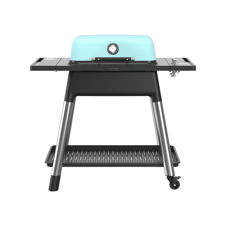 Everdure FORCE™ 2 Burner Gas BBQ - Design 10