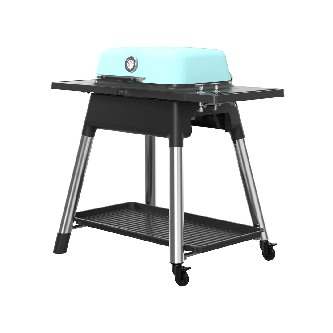 Everdure FORCE™ 2 Burner Gas BBQ - Design 10