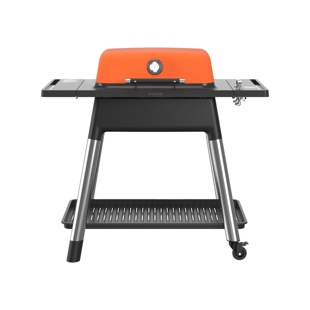 Everdure FORCE™ 2 Burner Gas BBQ - Design 10