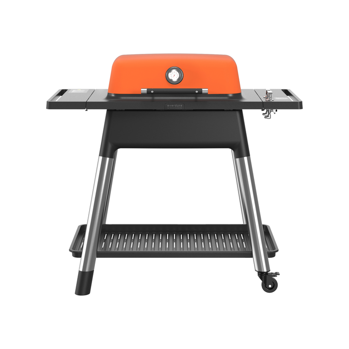 Everdure FORCE™ 2 Burner Gas BBQ - Design 10