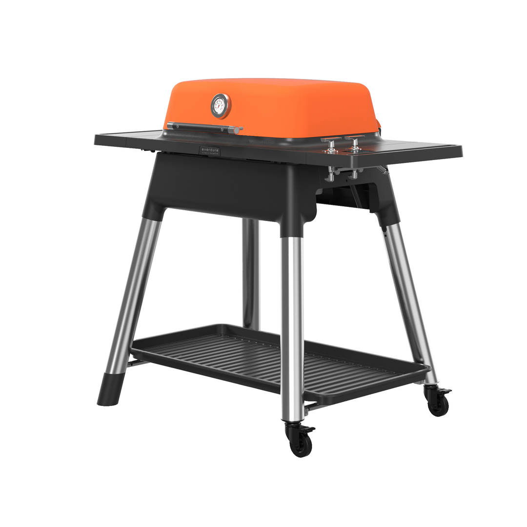 Everdure FORCE™ 2 Burner Gas BBQ - Design 10