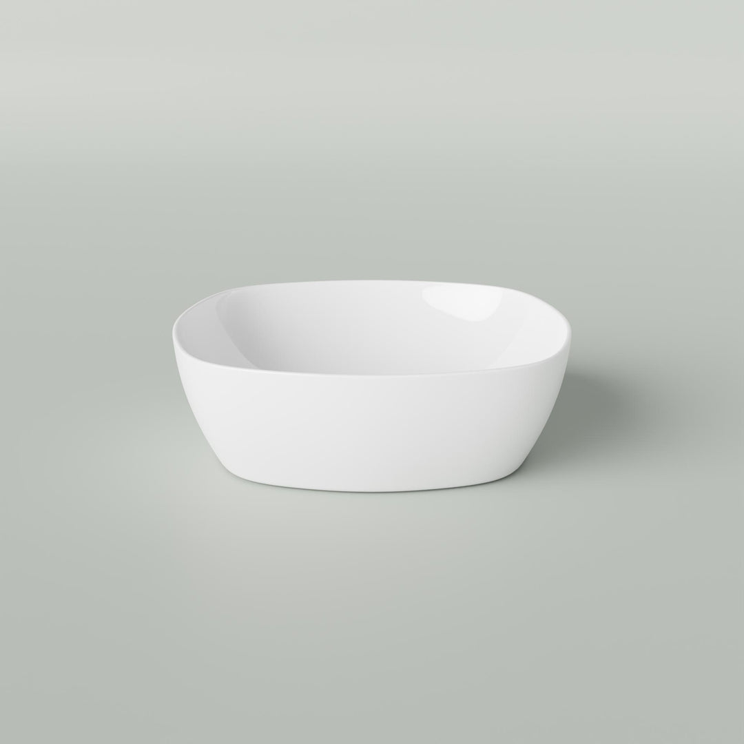 Marquis Ottimo Above Counter Ceramic Basin