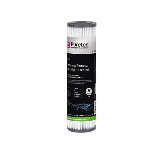 Puretec PL051 Sediment Water Filter Cartridge
