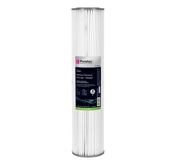 Puretec PL05MP2 Sediment Water Filter Cartridge